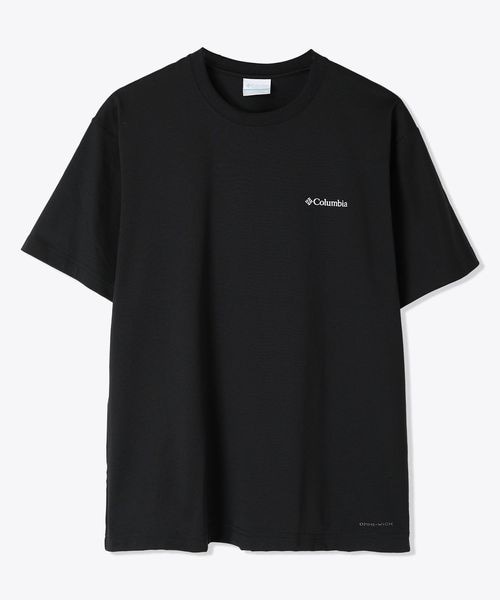 リバースウィーブ ショートスリーブTシャツ | チャンピオン