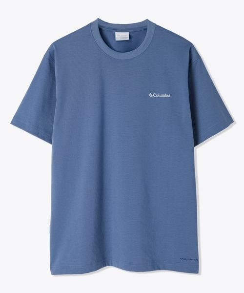 リバースウィーブ ショートスリーブTシャツ | チャンピオン