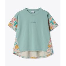 Tシャツ ウィメンズトゥリースワローショートスリーブTシャツ