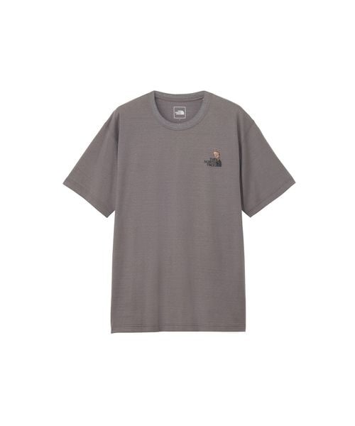 ザ・ノース・フェイス(THE NORTH FACE) Tシャツ・カットソー の