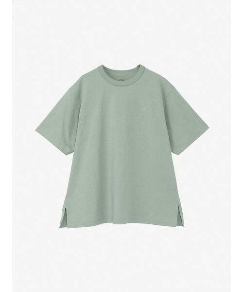 [}C]TVc Maternity S^S Tee (}^jeBV[gX[ueB[)/UEm[XEtFCXiTHE NORTH FACEj IG