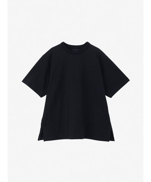 [}C]TVc Maternity S^S Tee (}^jeBV[gX[ueB[)/UEm[XEtFCXiTHE NORTH FACEj K