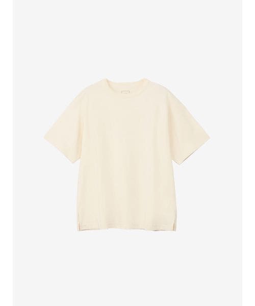 [}C]TVc Maternity S^S Tee (}^jeBV[gX[ueB[)/UEm[XEtFCXiTHE NORTH FACEj OW