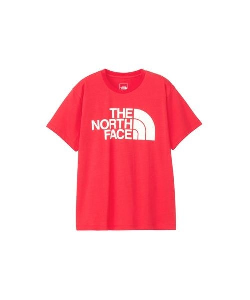 [}C]TVc S^S FD Color Dome Cotton Tee (V[gX[utbVh/UEm[XEtFCXiTHE NORTH FACEj HI