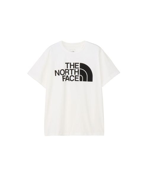 [}C]TVc S^S FD Color Dome Cotton Tee (V[gX[utbVh/UEm[XEtFCXiTHE NORTH FACEj W