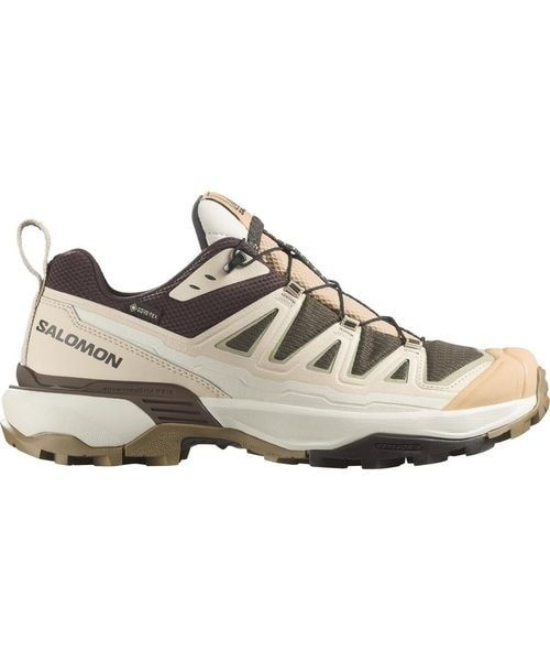 23.5 SALOMON XULTRA360EDGE GORETEX 人気完売品 SALOMON】 サロモン X ULTRA 360 EDGE GTX エックスウルトラ360