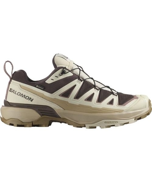 サロモン X ULTRA 360 EDGE GTX (トレッキングシューズ・登山靴