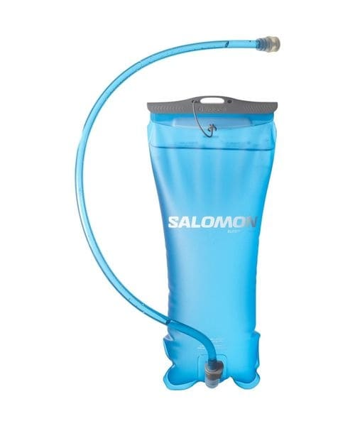 [}C]̑gbLOMA SOFT RESERVOIR 2L/TiSALOMONj Clear Blue^