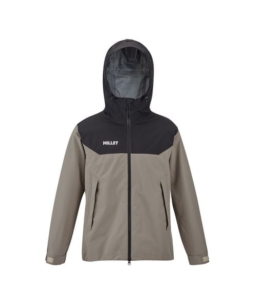 [}C]WPbg TEMPETE JKT/~[iMILLETj DORITE^BLACK