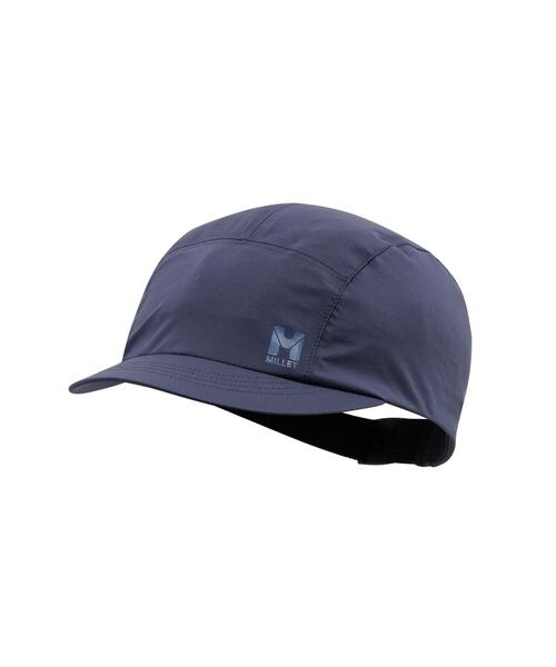 [}C]̑EFAANZT[ TYPHON ST RAIN CAP/~[iMILLETj SAPHIR