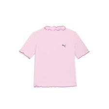 その他トップス SUMMER SS リブ Tシャツ