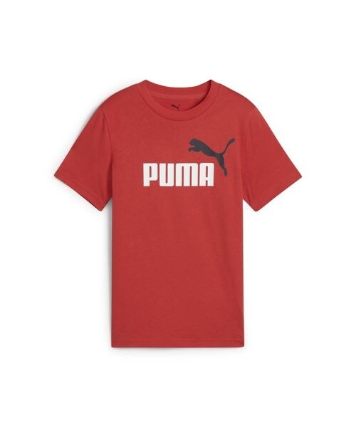 [}C]TVc ESS 2 COLOR NO.1 S TVc B/v[}iPUMAj RED FIRE