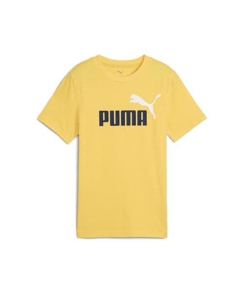 [}C]TVc ESS 2 COLOR NO.1 S TVc B/v[}iPUMAj SUNNY YELLOW