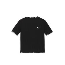 その他トップス SUMMER SS リブ Tシャツ