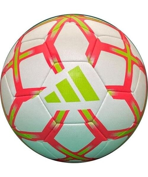 ｻｯｶｰ FIFA2022 リーグ4号球 黄緑色 | モルテン(molten