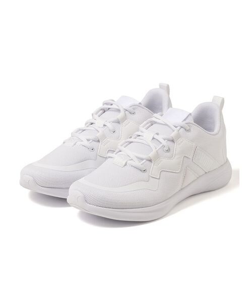[}C]JWA SOFTRIDE oC^ MU/v[}iPUMAj PUMA WHITE|PUMA WHIT