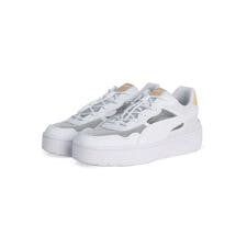 カジュアルサンダル COURT LALLY SKYE MULE