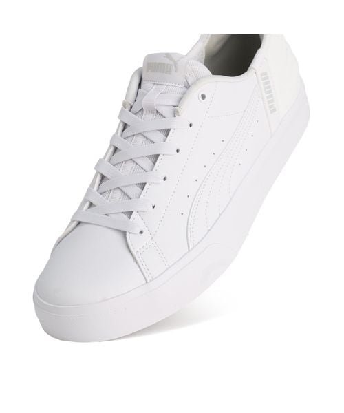 [}C]JWA v[} V R[g EASE IN/v[}iPUMAj PUMA WHITE|PUMA WHIT