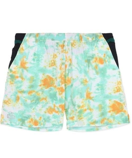 [}C]V[gpc Running Shorts/`XiCHUMSj Canyon|Dye