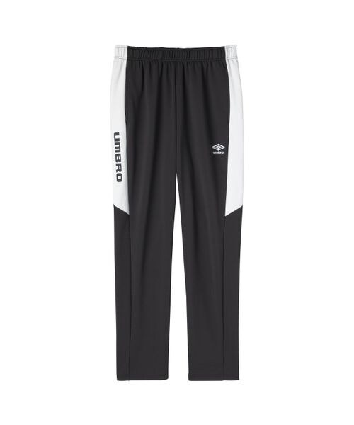 THE THIRD by UMBRO : ウォームアップジャケット＆パンツ THE THIRD ウォームアップパンツ｜THE THIRD by umbro｜吸汗