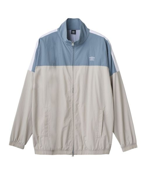 スウェット 【AWAY DAYS】クルーネックスウェットトップ | アンブロ