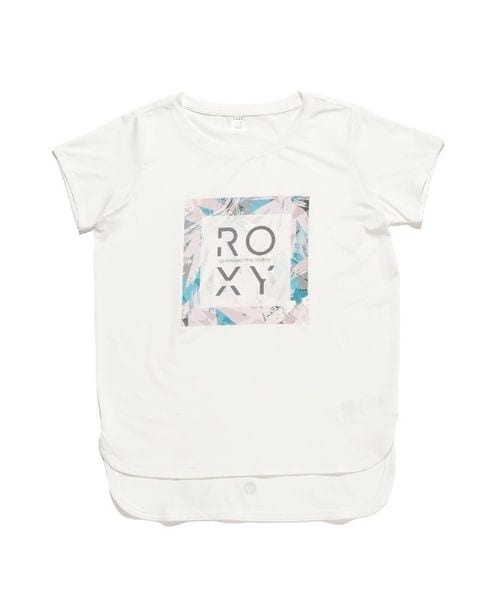 [}C]TVc FROM THE INSIDE TEE/LV[iROXYj PNK