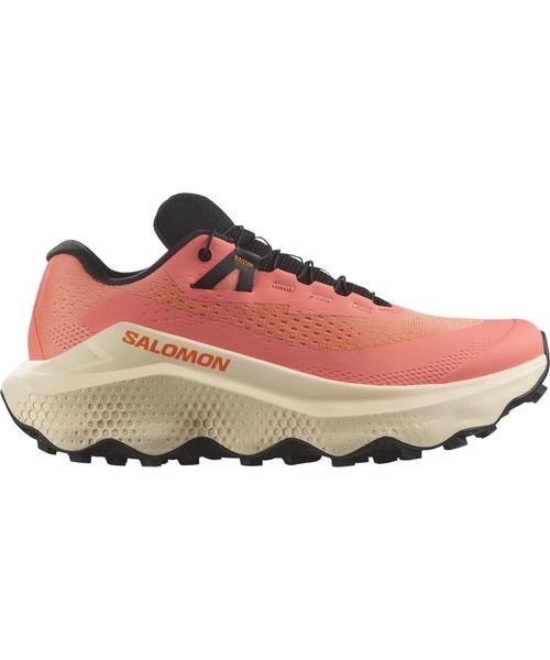 ウォーキング・ランニングウェア SALOMON AERO GLIDE3W SALOMON サロモン AERO GLIDE 3 W L47759700 レディース
