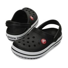 クロックサンダル CROCBAND CLOG K