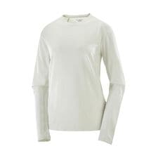 サロモン(SALOMON)のショートスリーブTシャツ SHKout CORE LS TEE W