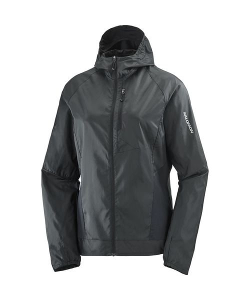サロモンウェア 好きに salomon/サロモン GORE-TEX INFINIUM™ WINDSTOPPER