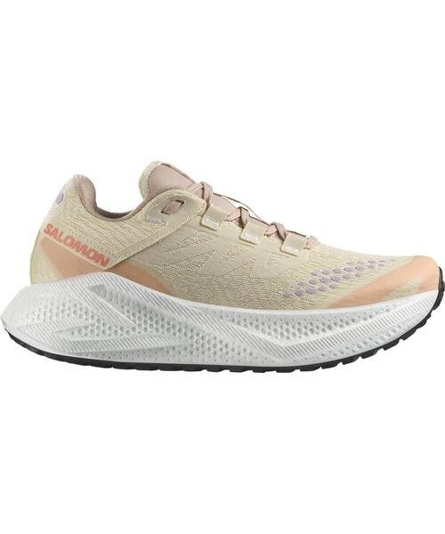 ♥極美品 サロモン AERO GLIDE 3 GRVL W 一般ランナー AERO GLIDE 3 GRVL W | サロモン(SALOMON