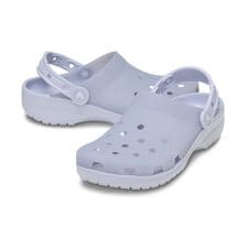 クロックサンダル CLASSIC FROSTED CLOG