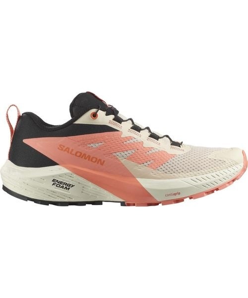 一般ランナー AERO GLIDE 3 W | サロモン(SALOMON) | マルイ