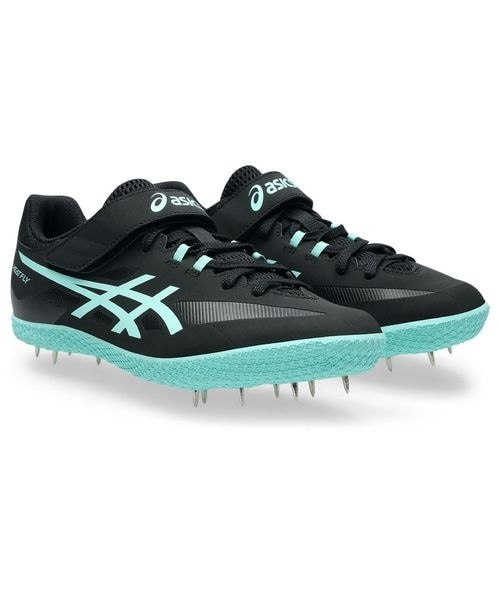 スパイク・シューズ ASICS HEAT THROW2 27cm ASICS ASICS アシックス 陸上スパイク HEAT THROW2 ヒートスロー