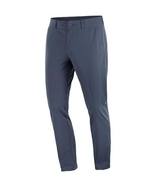 [�}���C]�����O�p���c WAYFARER EVERYDAY PANTS M/�T�������iSALOMON�j Blue Nights�^