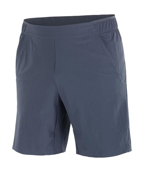 [}C]V[gpc WAYFARER EASE SHORTS M/TiSALOMONj Blue Nights^