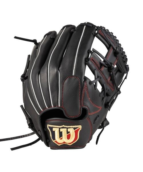 Wilson ブラックレザー グローブ Amazon | [スワニー] メンズ トレッキング グローブ トレイル
