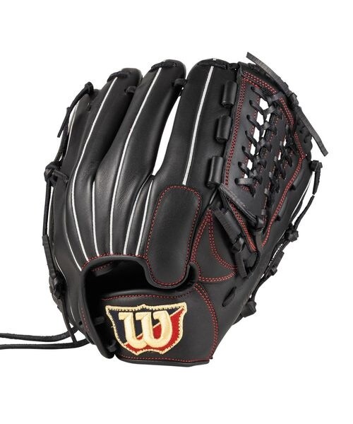wilson - Wilson Bearウィルソン◼︎女子ソフトボール用グラブ  55型 ソフトボールグラブ 女子ソフトボール用 Wilson Bear