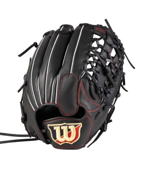 ソフトボールグラブ 女子ソフトボール用 Wilson Bear