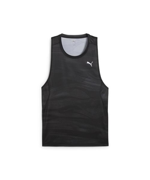 [}C]V[gX[uTVc RUN VELOCITY AOP ^N/v[}iPUMAj PUMA BLACK