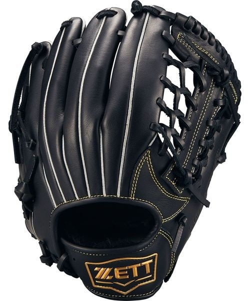 ゼット ゼット 少年軟式グラブ ソフトステア オールラウンド用