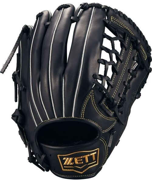 軟式グラブ ナンシキグラブ(プロステイタス)25 | ゼット(zett