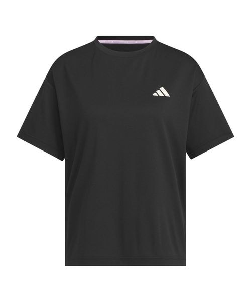 【海外限定】adidas×ミロ　コラボTシャツ　ステイホーム　スターター　黒 adidas Originals アディダスオリジナルス メンズ スリー