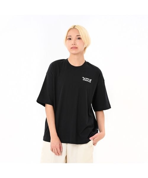 その他トップス Sport Essentials Stacked Logo ショート