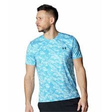 Tシャツ UA DRY SS PRO NOVELTY