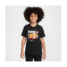 Tシャツ ナイキ YTH NSW ダンク S／S Tシャツ