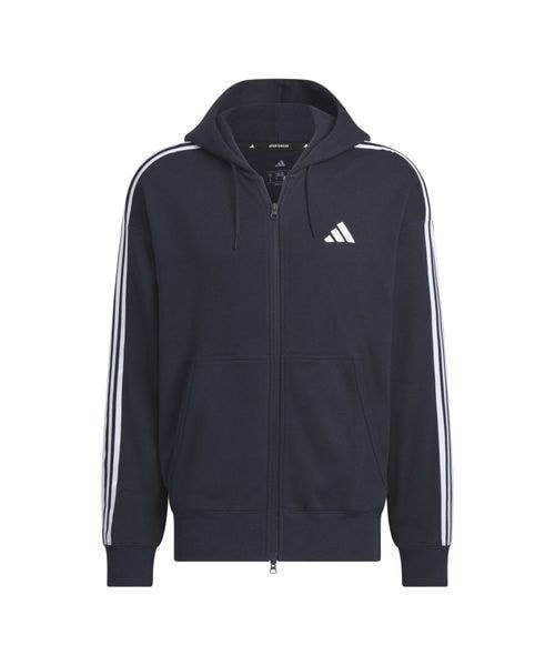 スウェット・パーカー M ZNE クルーネックトップ | アディダス(adidas