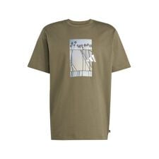 Tシャツ M LENS Tシャツ