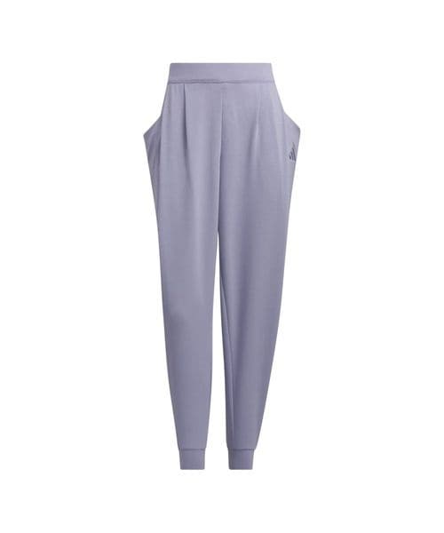 ロングパンツ W LUX SP ジョガーパンツ | アディダス(adidas ロングパンツ W LUX SP ジョガーパンツ | アディダス(adidas