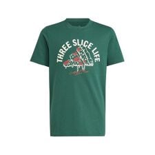 Tシャツ K PIZZA グラフィック Tシャツ